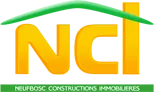 NEUFBOSC CONSTRUCTIONS IMMOBILIERES logo