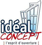 IDEAL CONCEPT (SNIC) logo