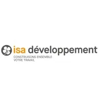 ISA INTERIM logo