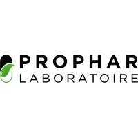 PROPHAR logo