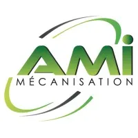 ASSISTANCE MAINTENANCE INDUSTRIELLE MECANISATION (AMI MECANISATION) logo