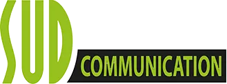SUD COMMUNICATION logo