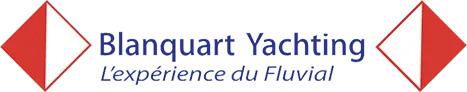 BLANQUART YACHTING (BATOCCASE CAPT'AIN JO BATELEC) logo