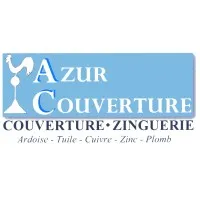 AZUR COUVERTURE logo