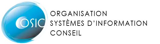 ORGANISATION SYSTEMES D'INFORMATIONS CONSEIL (OSIC) logo