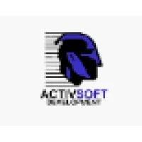 ACTIVSOFT DEVELOPPEMENT logo