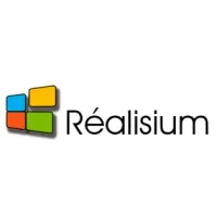 REALISIUM logo