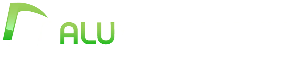 ALU VIGOUROUX logo