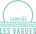 CAMPING CARAVANING LES VAGUES (CCLV) logo