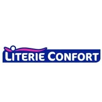 LITERIE CONFORT DISTRIBUTION (LITERIE CONFORT-SALON CONFORT) logo