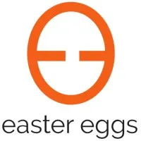 EASTER-EGGS logo