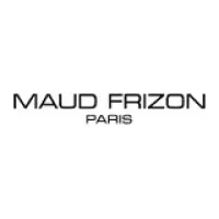 MAUD FRIZON logo