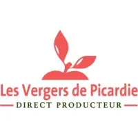 SAS LES VERGERS DE PICARDIE logo