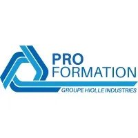 SARL PRO FORMATION logo