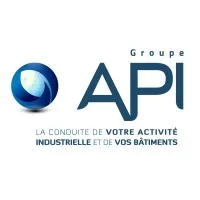 INFORMATIQUE MAINTENANCE AUTOMATISME PROGRAMMATION ARMOR (groupe API) logo