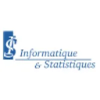 INFORMATIQUE & STATISTIQUES logo