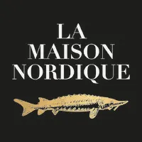 LA MAISON NORDIQUE logo