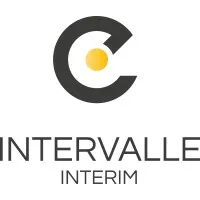 INTERVALLE INTERIM logo