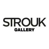 GALERIE LAURENT STROUK logo