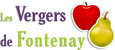 SARL FRUITS DE FONTENAY logo
