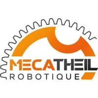 MECA THEIL (MECA THEIL) logo