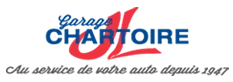 CHARTOIRE JEAN LOUIS ET FILS logo
