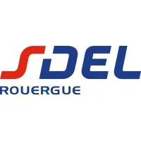 SDEL MASSIF CENTRAL logo