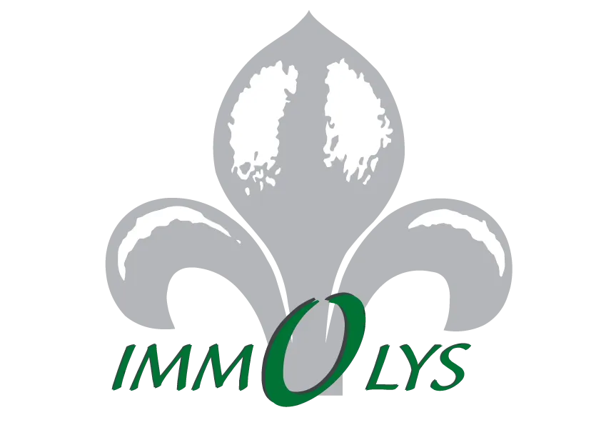 IMMOLYS 25 logo