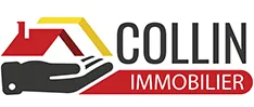 COLLIN IMMOBILIER (COLLIN IMMOBILIER) logo