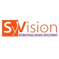 SYVISION logo