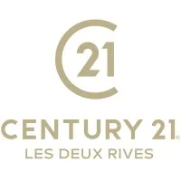 LES DEUX RIVES CONSEIL (CENTURY 21 LES DEUX RIVES) logo