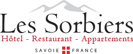 LES SORBIERS logo