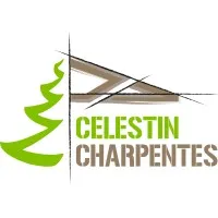 CELESTIN CHARPENTES logo
