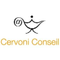 CERVONI CONSEIL logo