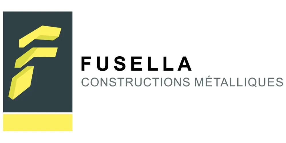 FUSELLA C.M. logo