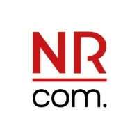 N.R. COMMUNICATION logo