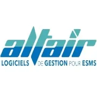 ALTAIR logo