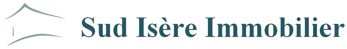 SUD ISERE IMMOBILIER logo