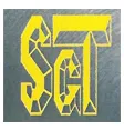 SUD GAINES TOLERIE SGT logo
