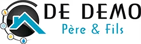 DE DEMO PERE ET FILS logo