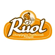 RUOL DISTRIBUTION logo