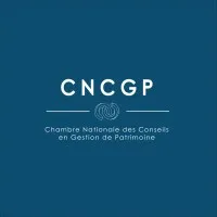CHAMBRE NATIONALE DES CONSEILS EN GESTION DE PATRIMOINE CNCGP - FORMATIONS logo