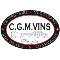 CGM VINS logo