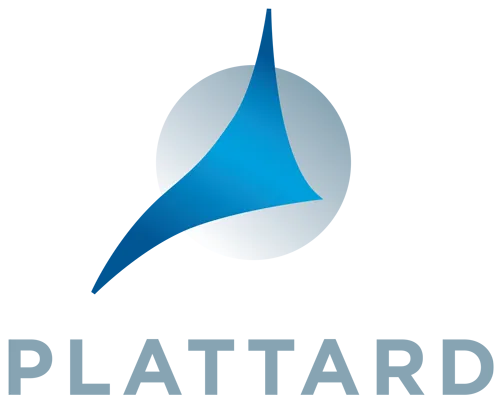 PLATTARD NEGOCE logo