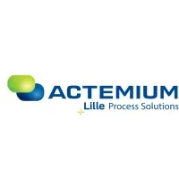 INGENIERIE DES SYSTEMES AVANCES DE L'ARTOIS (Actemium Arras ISAA) logo