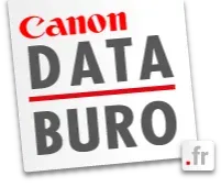 DATA BURO logo