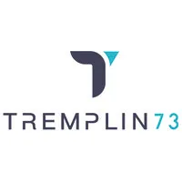 TREMPLIN 73 logo