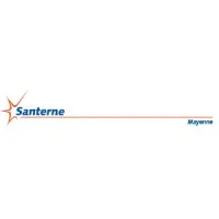 SANTERNE MAYENNE logo