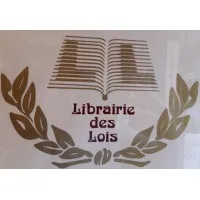 MCKH (LA LIBRAIRIE DES LOIS) logo
