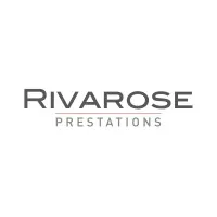 RIVAROSE logo